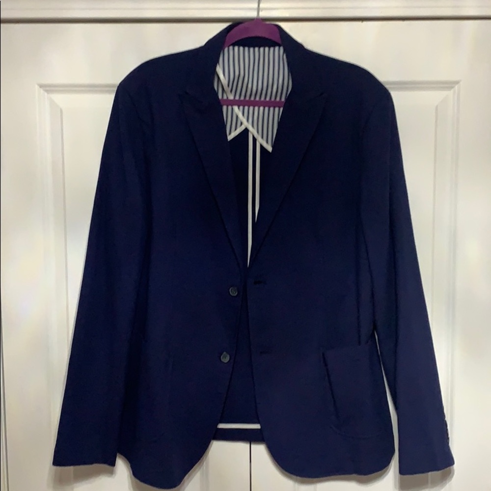 Brand new STILOSOPHY blazer